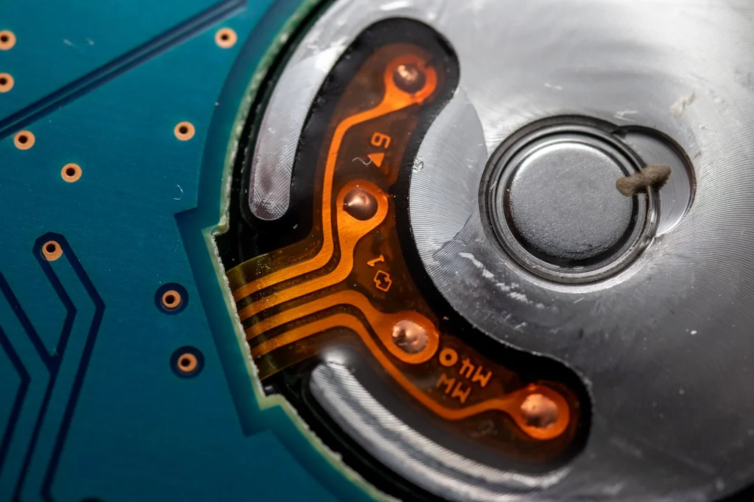 Can flexible photonic chips enable edge AI in wearables?