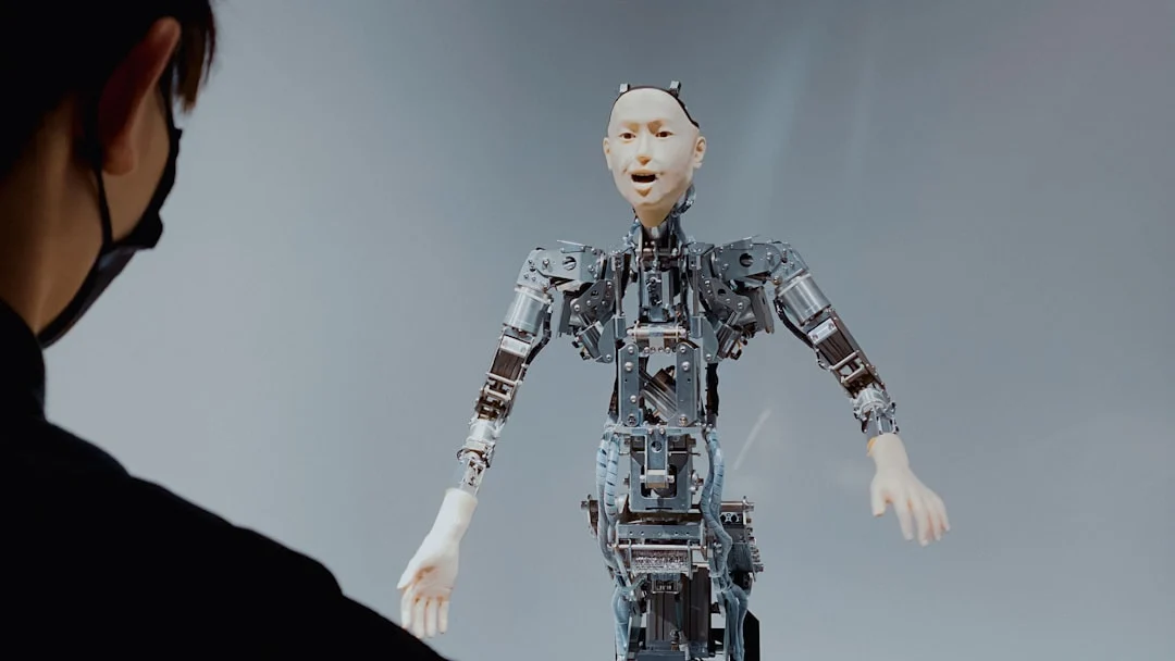 Can humanoid robots master complex playground equipment?