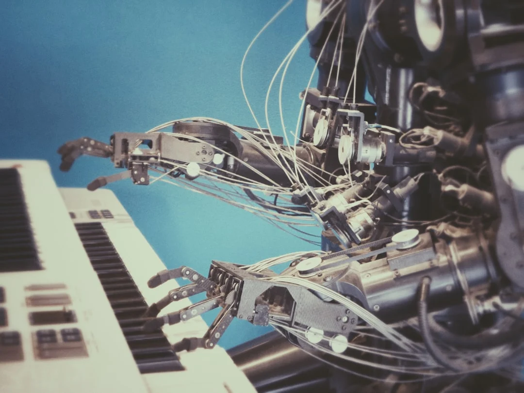 Can humanoid robots master complex physical tasks?