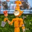 Can humanoid robots safely work alongside humans in factories?