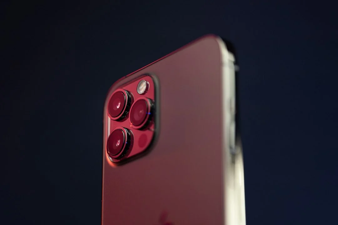 Can iPhone Pro's anti‑deepfake feature secure online IDs?