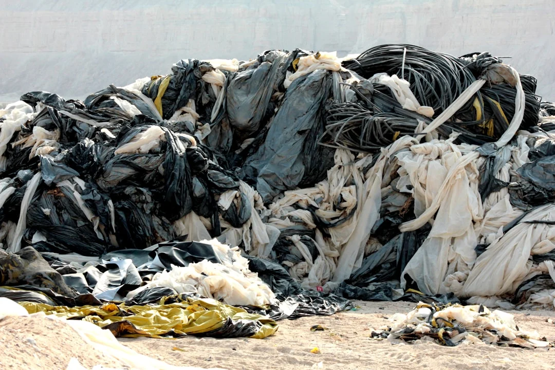 Can plastic composites outpace steel in construction?