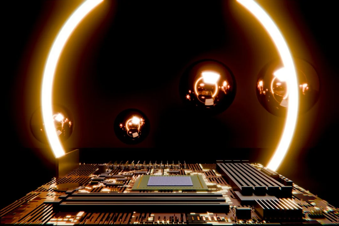 Do superconducting transistors boost quantum chip scaling?