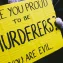 Ethical limits of AI suicide risk detection in text
