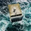 Glass‑fiber flaws as early warning for undersea cables