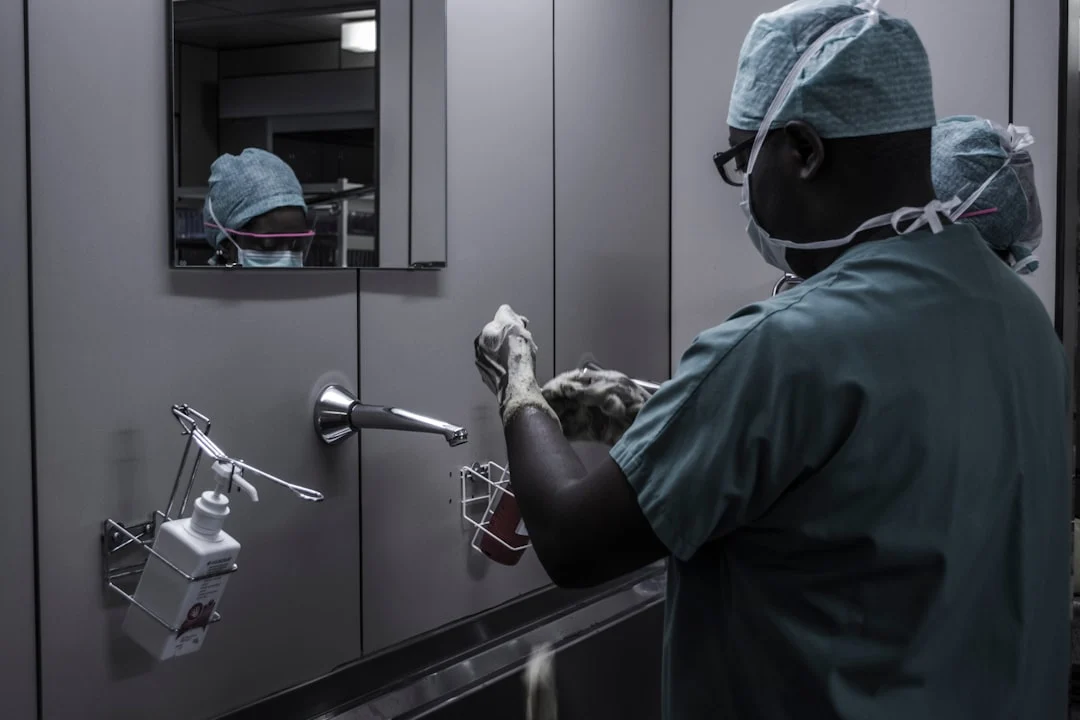 How AI safety methods reshape minimally invasive surgery