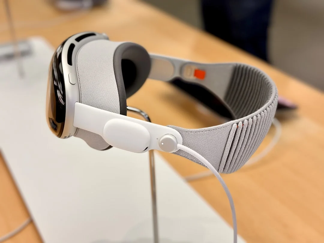 How low‑power wearables could transform real‑time health AI