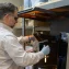 Ingestible paper batteries and future medical devices
