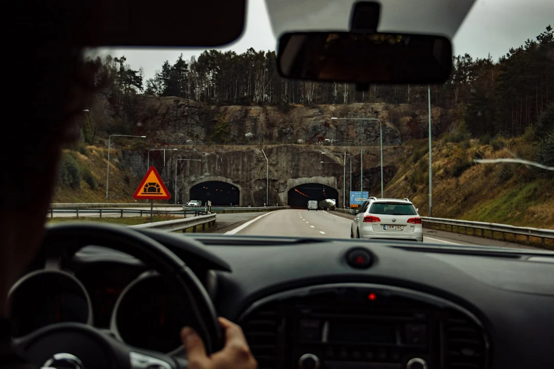 Predicting self‑driving car errors with AI: practical steps