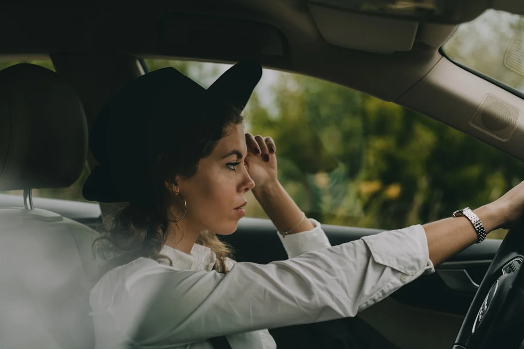 What predictive models can foretell self‑driving car errors