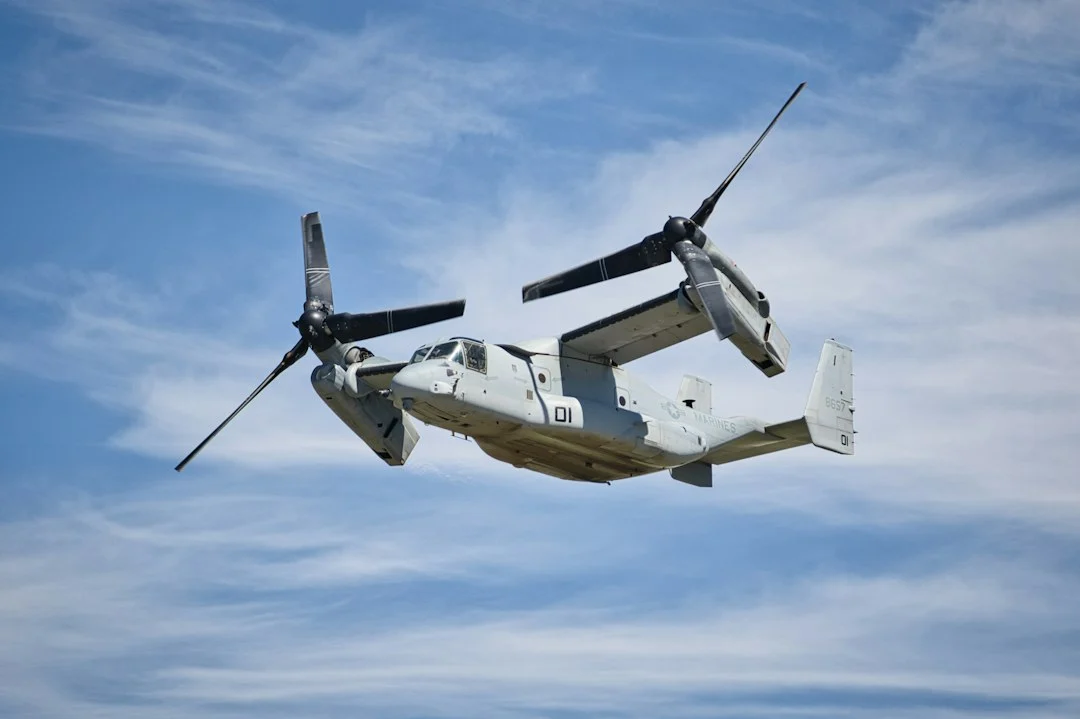 Why convert birotors into quadrotors for UAVs?