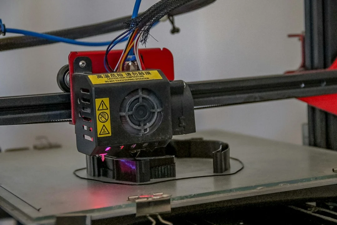 AI 3D model repair boosts additive manufacturing
