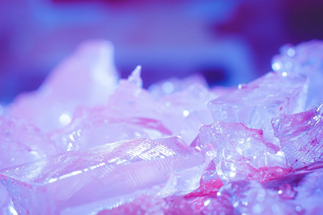 AI Gives Crystalline Materials 3D Vision