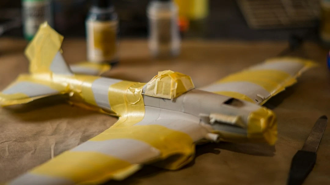 AI‑powered 3D model repair for custom fabrication