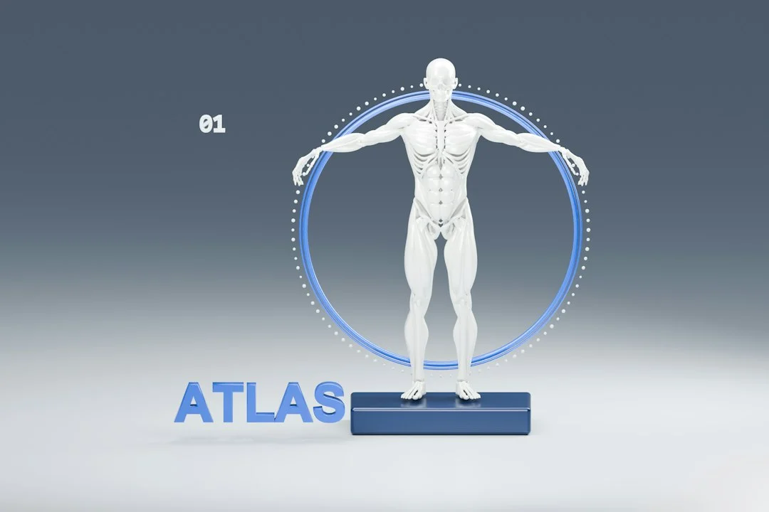 Atlas Robot hand outperforms humanlike designs: what it means