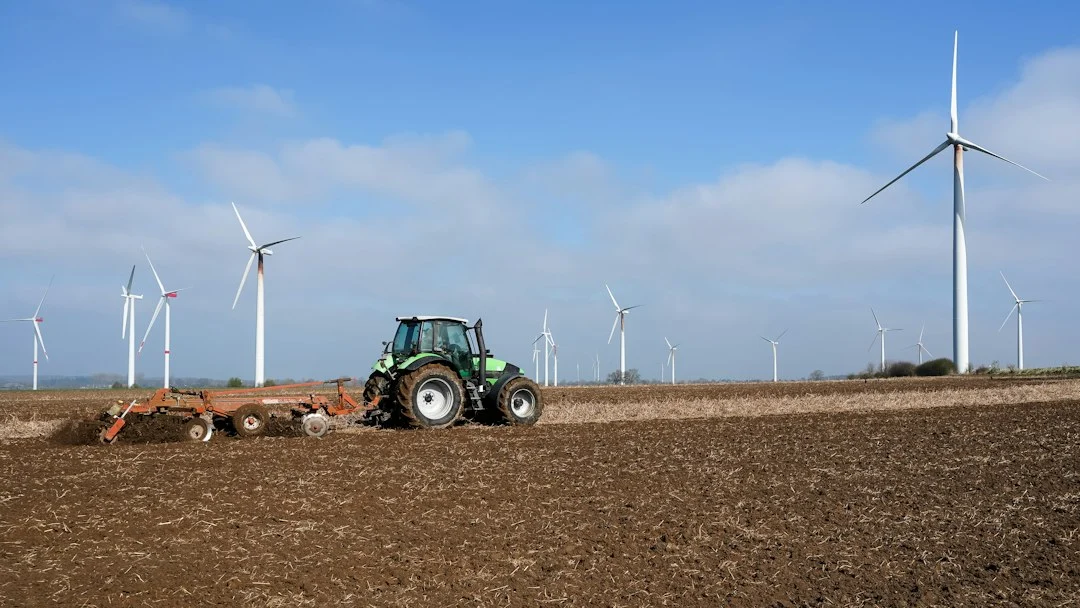 Can pressurized wind‑farm tests cut energy costs by 20%?
