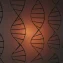 DNA combined with a perovskite semiconductor (a bio-hybrid memristor) offers a direct path toward energy-efficient neuromorphic AI