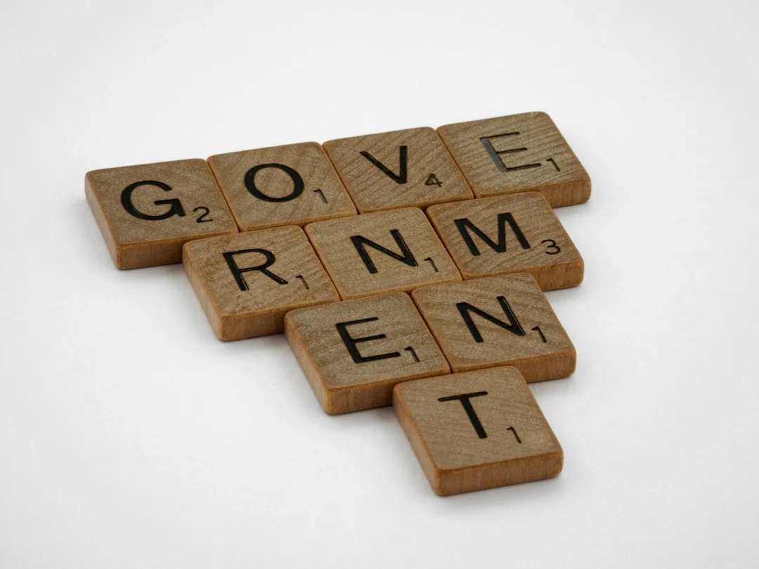 Digital platforms boost trust in government services