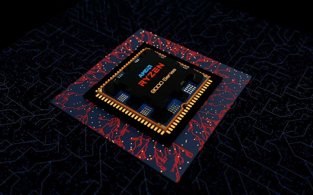 How AI‑driven chip design programs speed quantum hardware