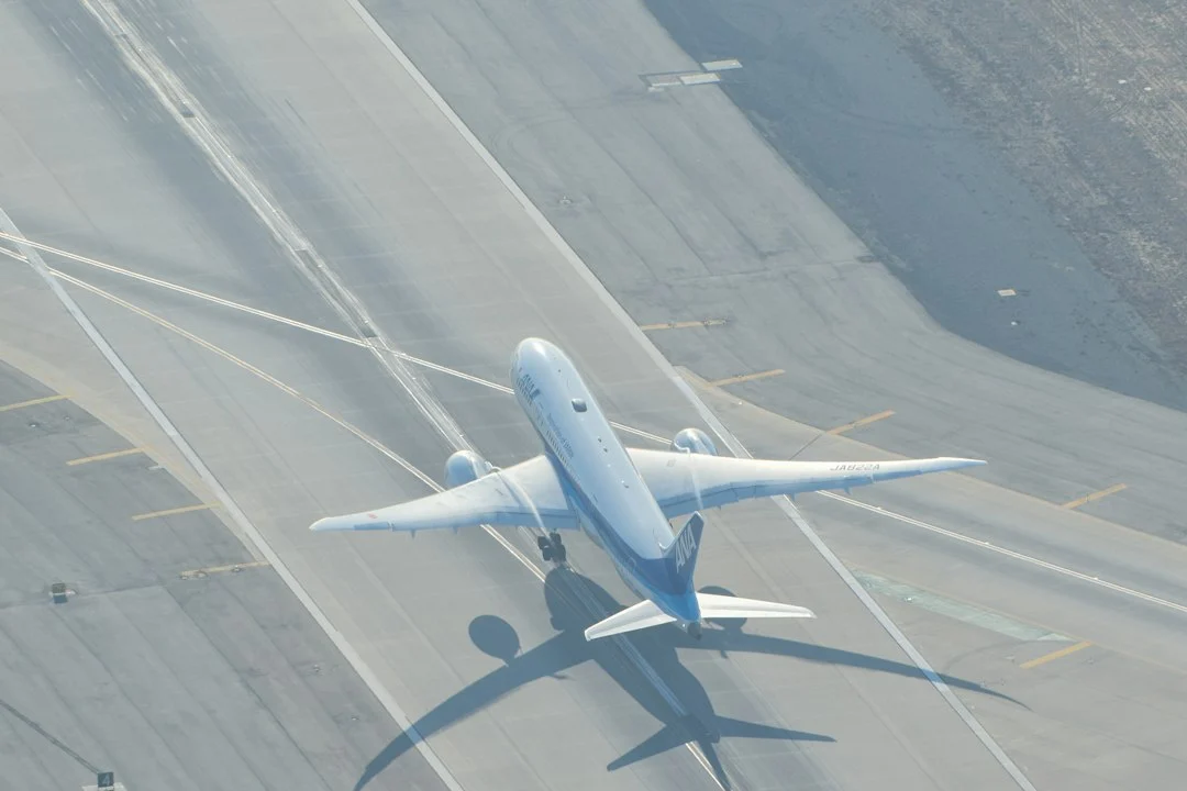 How MIT’s collision‑free flight planning can cut UAV delivery