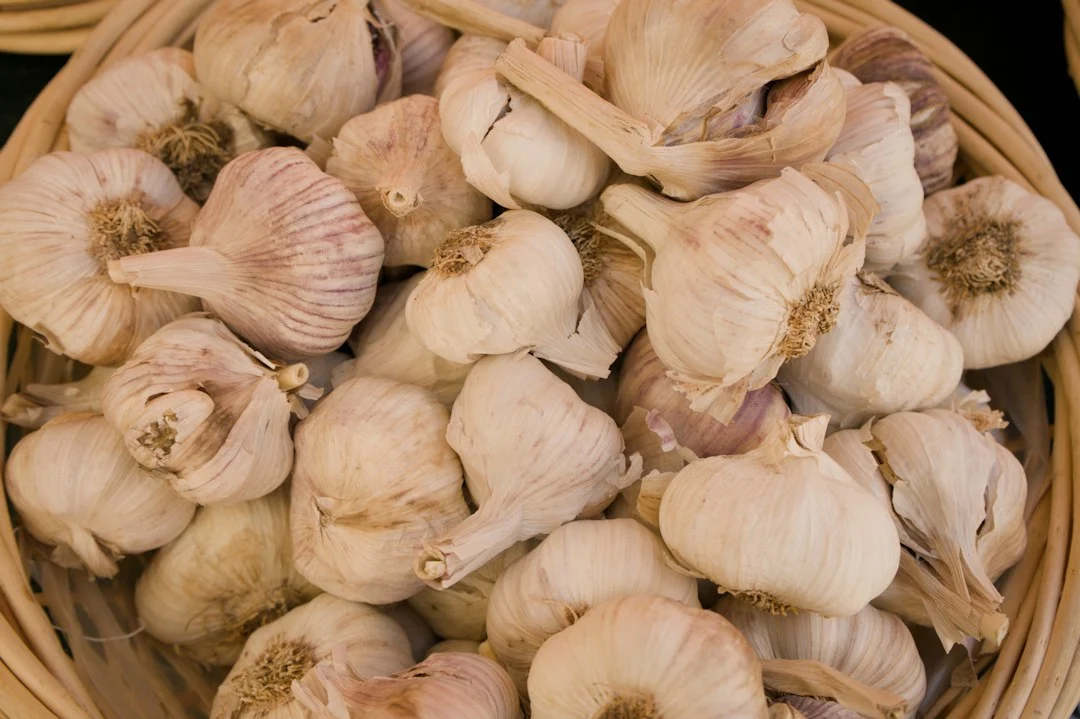 How garlic‑peel sensors could cut home security costs