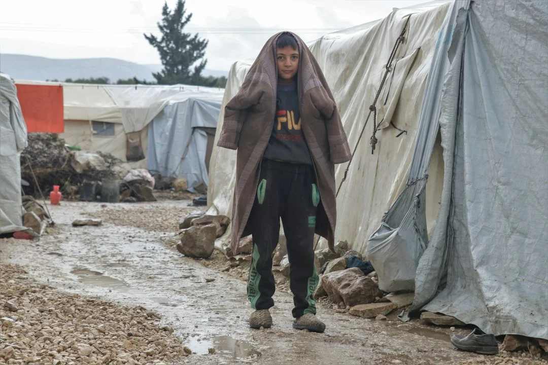 Humanity is heading toward a severe crisis in the distribution of wealth