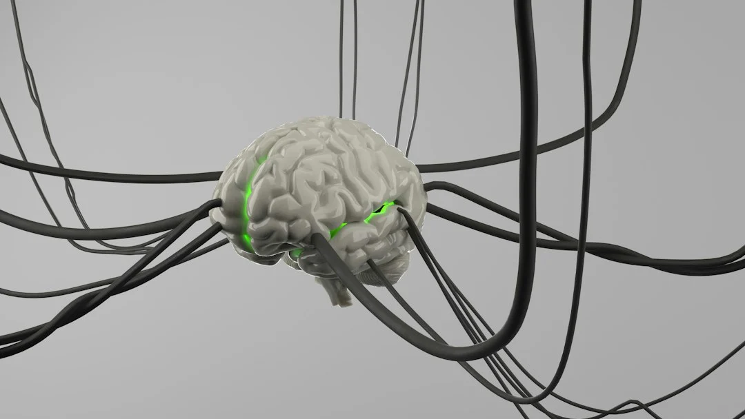 Phantom Neuro implant gives direct prosthetic arm control