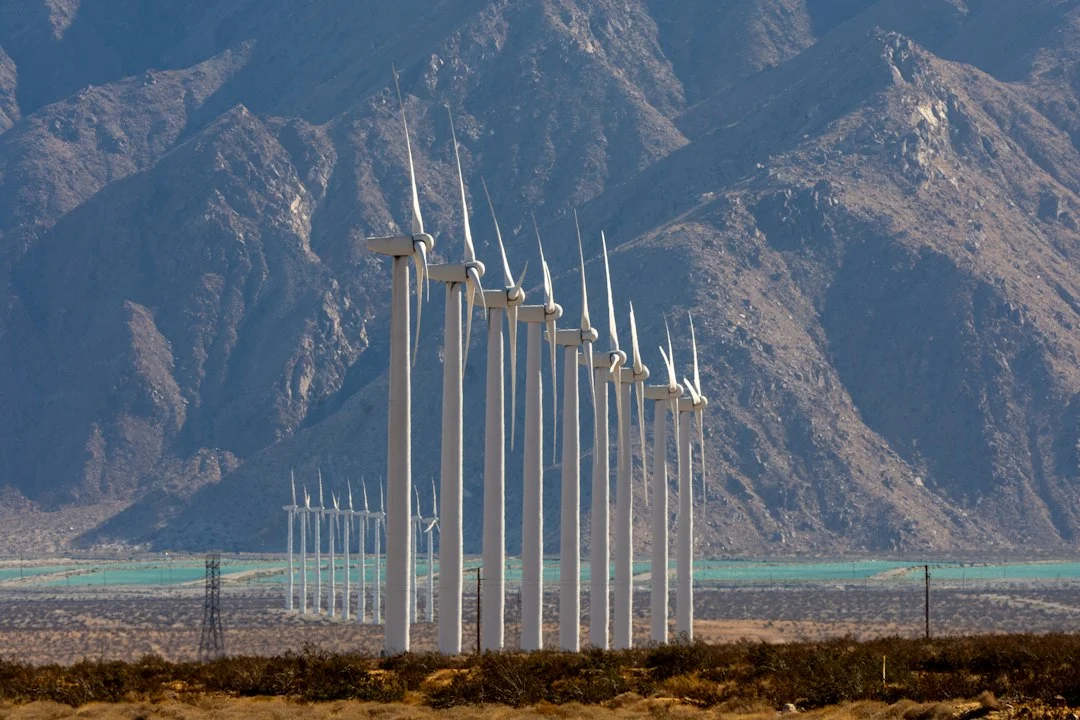 Pressurized experiments could raise wind turbine output