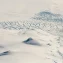 Satellite data map Antarctica ice cliff dynamics