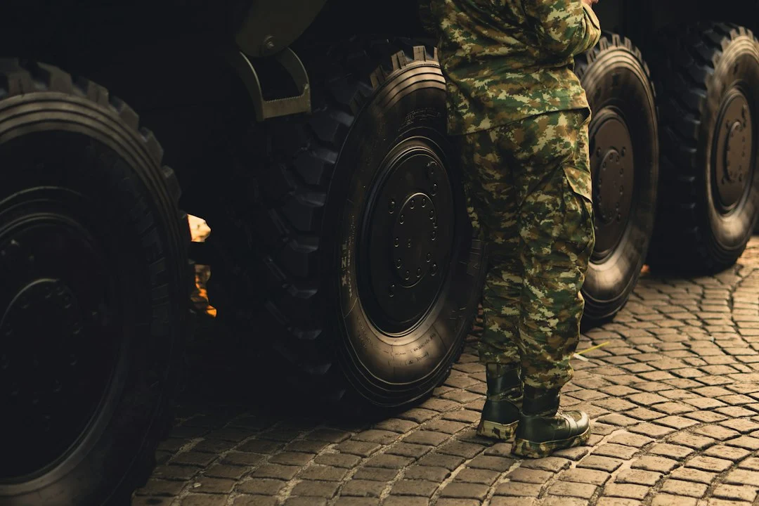 Secure Key-Management Architecture Boosts Military Satellite Crypto