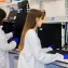 Soft Robot Enteroscope Enables Precise Small-Intestine Diagnostics