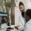 Ultrasound-Powered Implant Improves Brain Tumor Drug Delivery