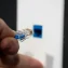 Using AI to spot undersea cable faults from glass fiber defects