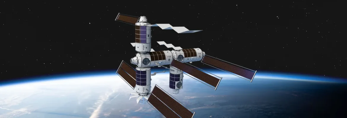 Axiom Space
