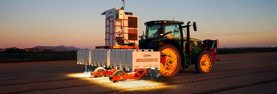 Carbon Robotics