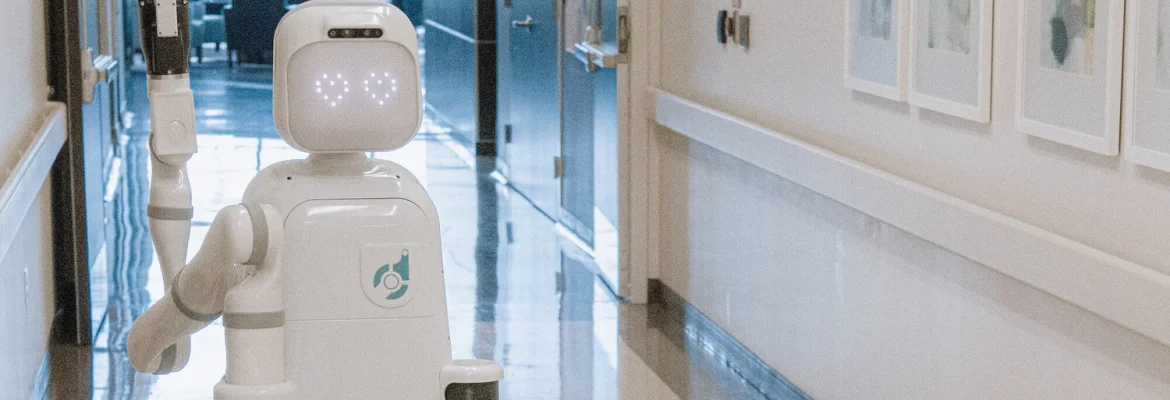 Diligent Robotics