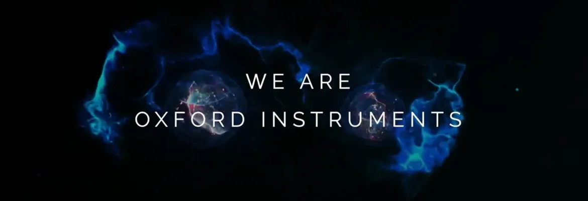 Oxford Instruments