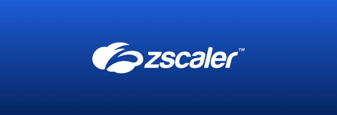 Zscaler